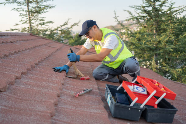 Quick and Trustworthy Emergency Roof Repair Services in Cottonwood, AL